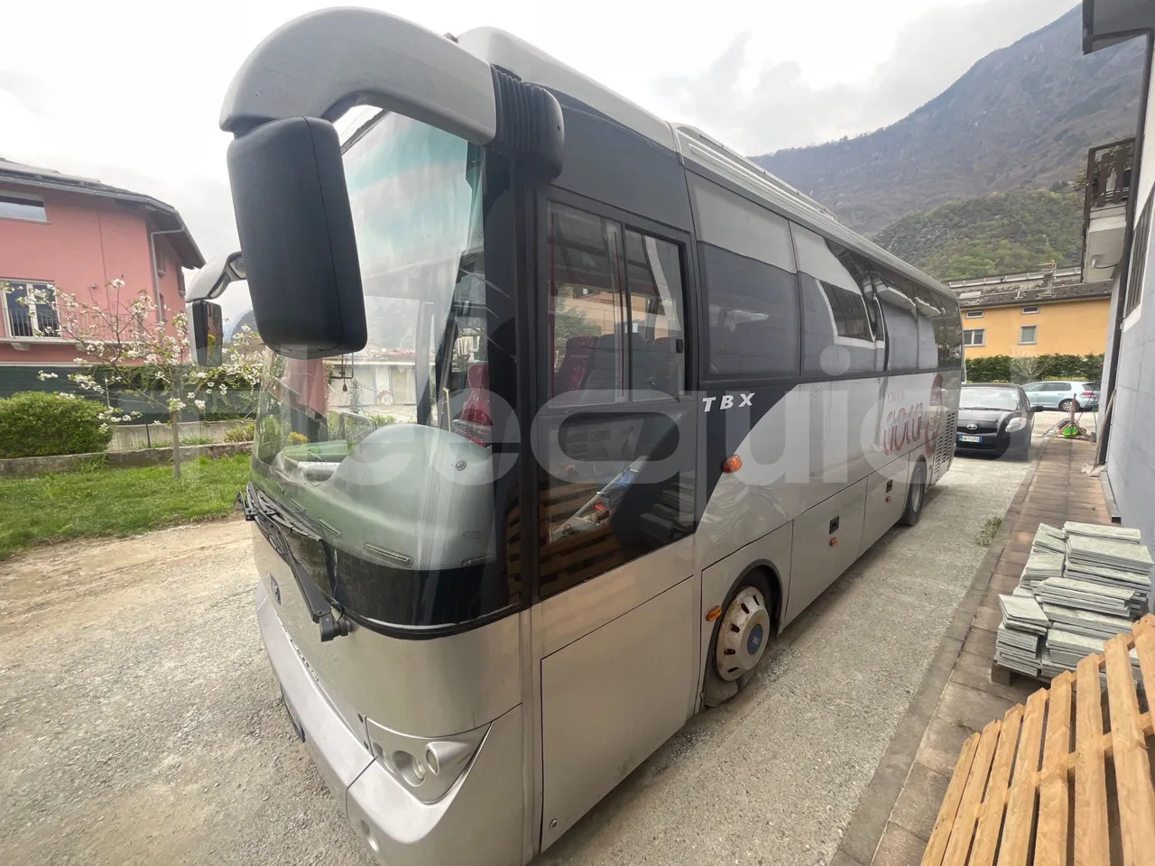 Bmc Sanayi Ticaret - Pullman: foto 4 Bmc Sanayi Ticaret - Pullman: foto 4