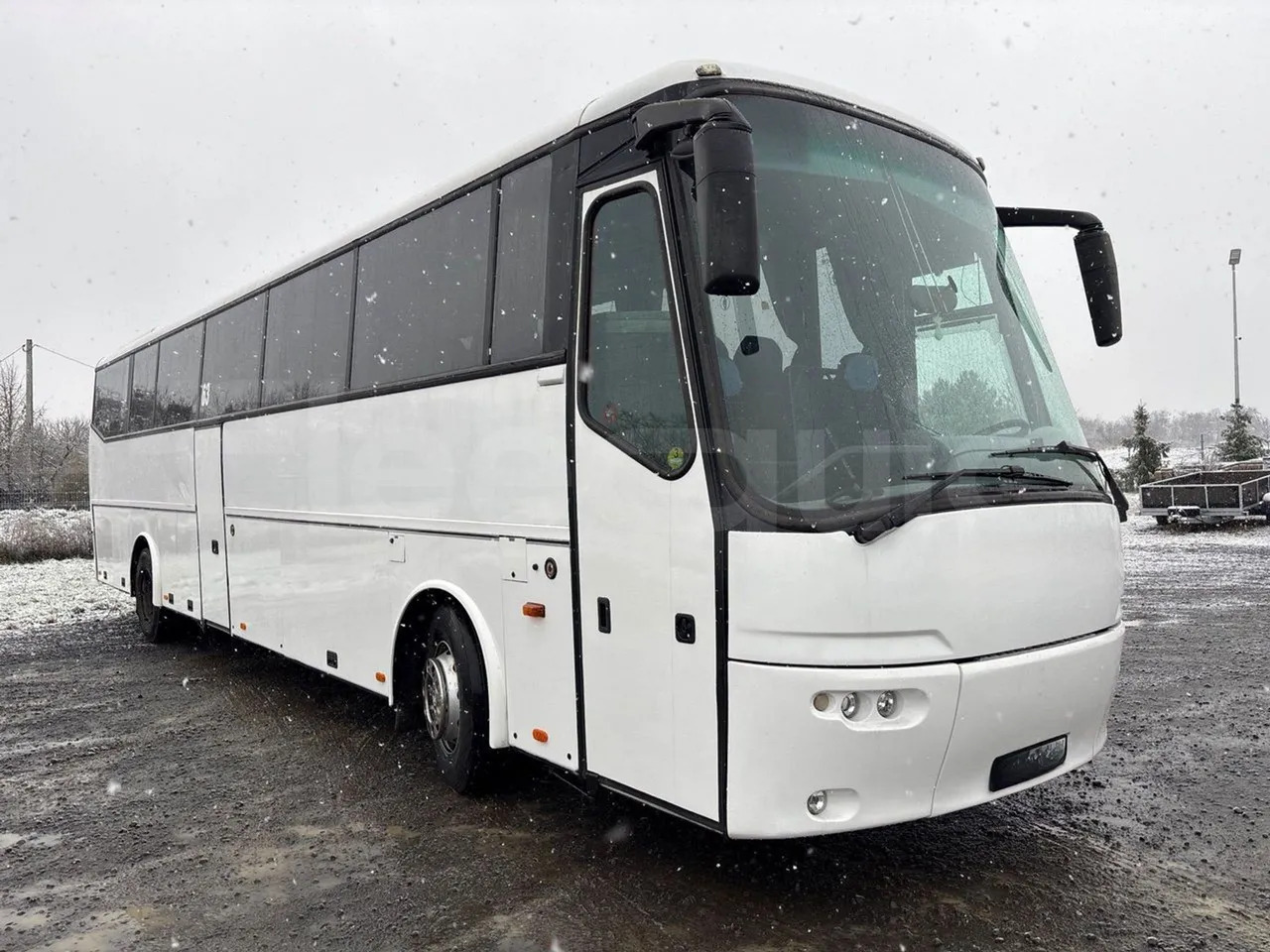 Bova B V Futura FHD - Pullman: foto 1 Bova B V Futura FHD - Pullman: foto 1