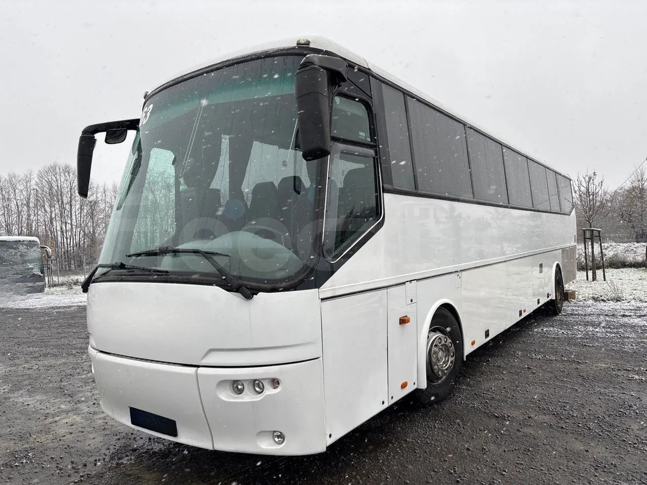 Bova B V Futura FHD - Pullman: foto 4 Bova B V Futura FHD - Pullman: foto 4