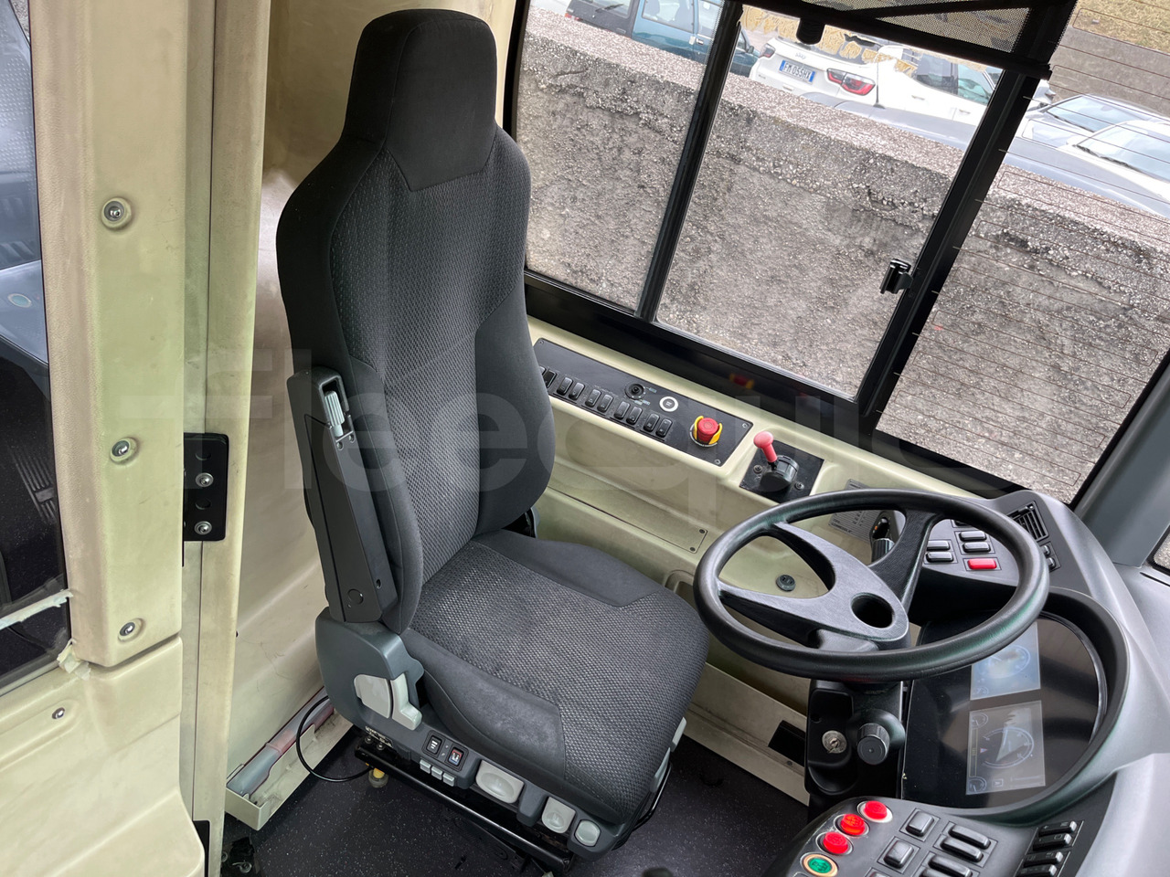 BredaMenarinibus CityMood - Autobus urbano: foto 3 BredaMenarinibus CityMood - Autobus urbano: foto 3