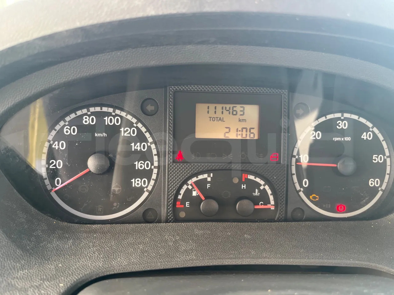 Fiat Ducato - Minibus, Pulmino: foto 3 Fiat Ducato - Minibus, Pulmino: foto 3