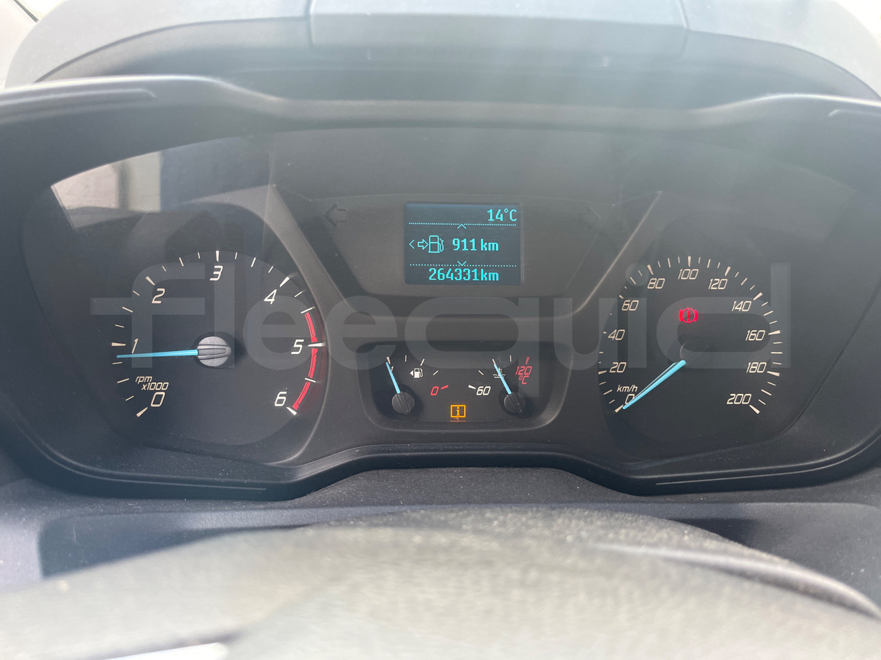 Ford Transit - Pullman: foto 3 Ford Transit - Pullman: foto 3