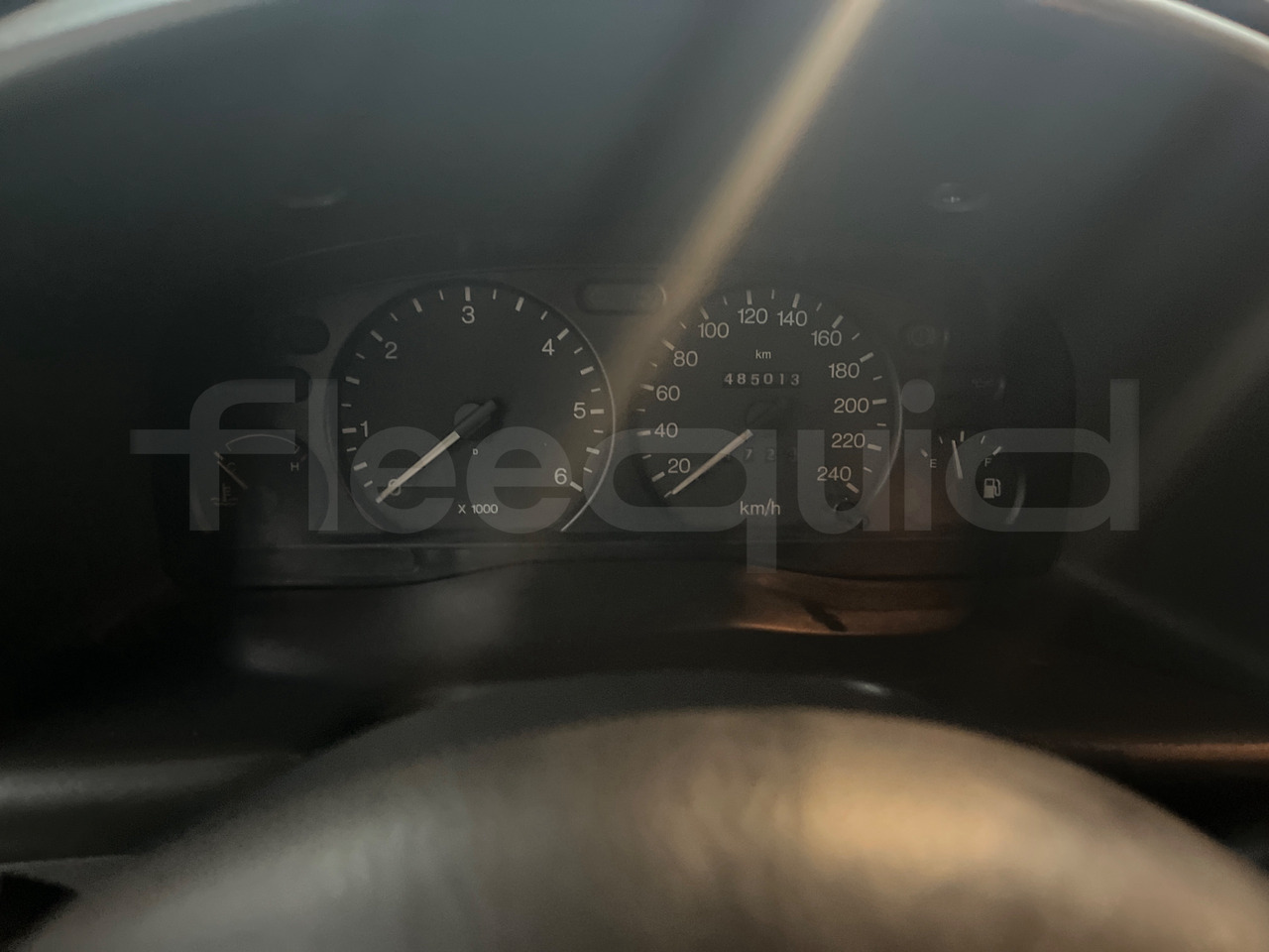 Ford Transit - Autobus extraurbano: foto 3 Ford Transit - Autobus extraurbano: foto 3