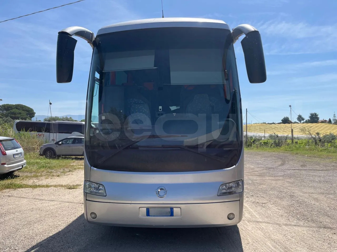 Irisbus 397 - Pullman: foto 2 Irisbus 397 - Pullman: foto 2