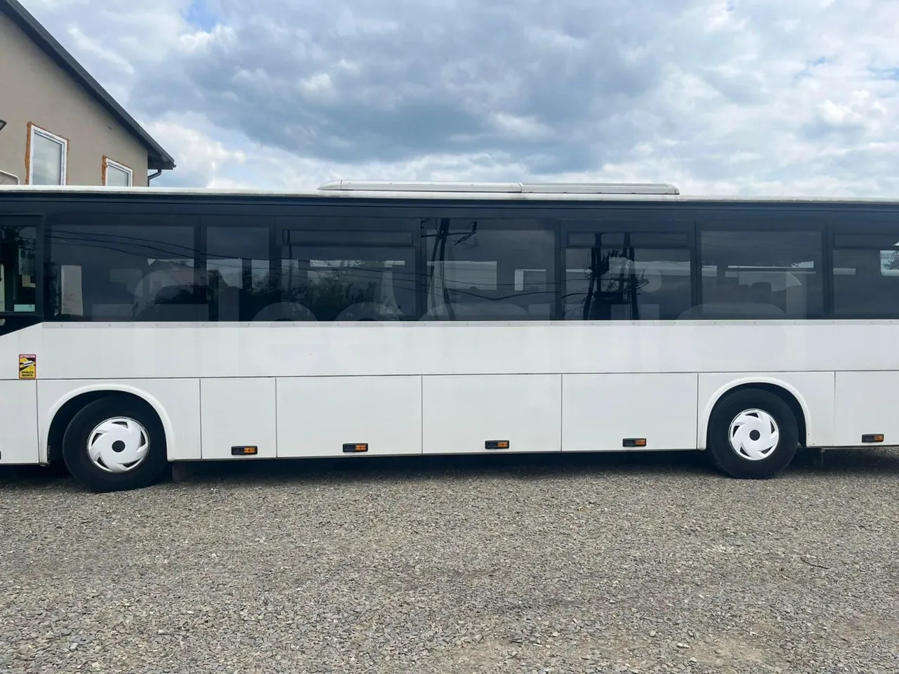 Irisbus Arway - Pullman: foto 4 Irisbus Arway - Pullman: foto 4