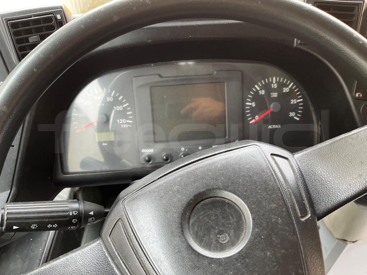 Irisbus Citelis PS09D1 - Autobus urbano: foto 3 Irisbus Citelis PS09D1 - Autobus urbano: foto 3