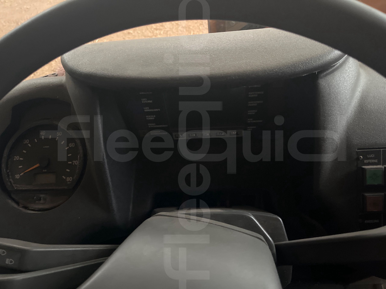 Irisbus Cityclass - Autobus urbano: foto 2 Irisbus Cityclass - Autobus urbano: foto 2