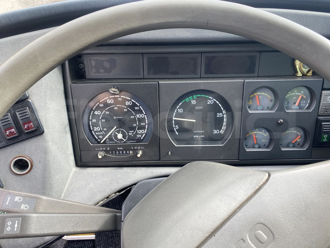 Irisbus Domino 2001 - Pullman: foto 3 Irisbus Domino 2001 - Pullman: foto 3