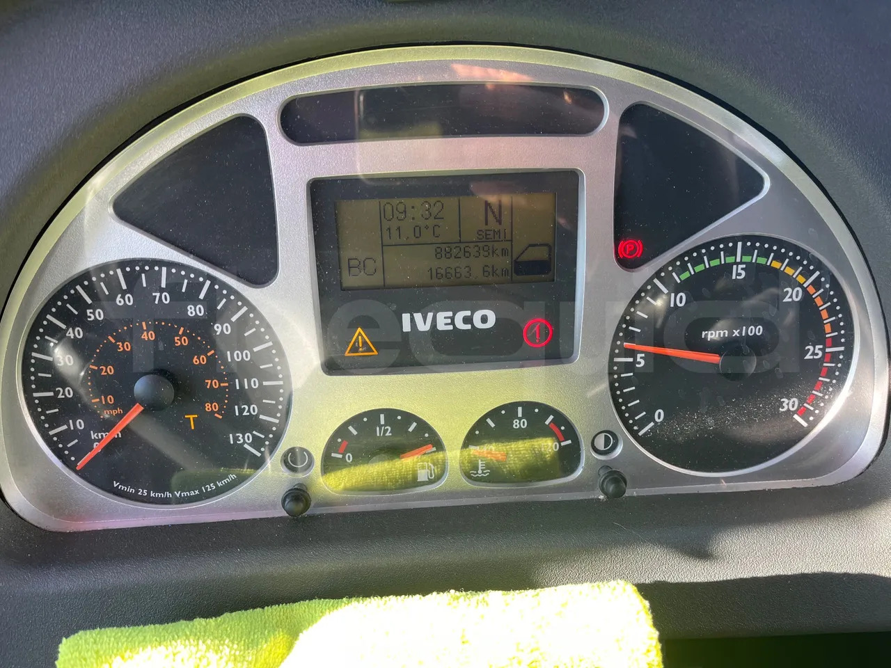 Irisbus New Domino - Pullman: foto 3 Irisbus New Domino - Pullman: foto 3