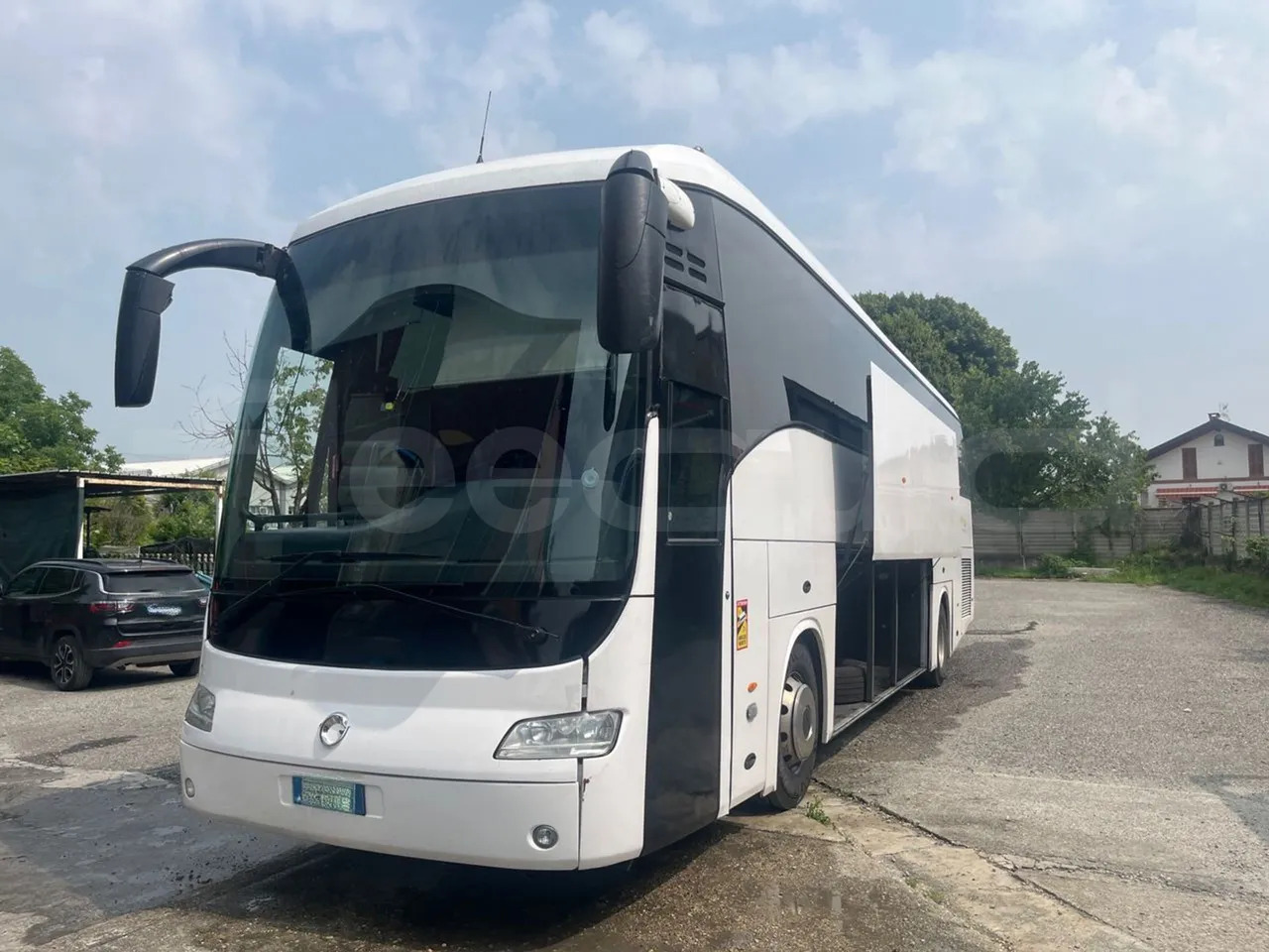 Irisbus New Domino - Pullman: foto 4 Irisbus New Domino - Pullman: foto 4