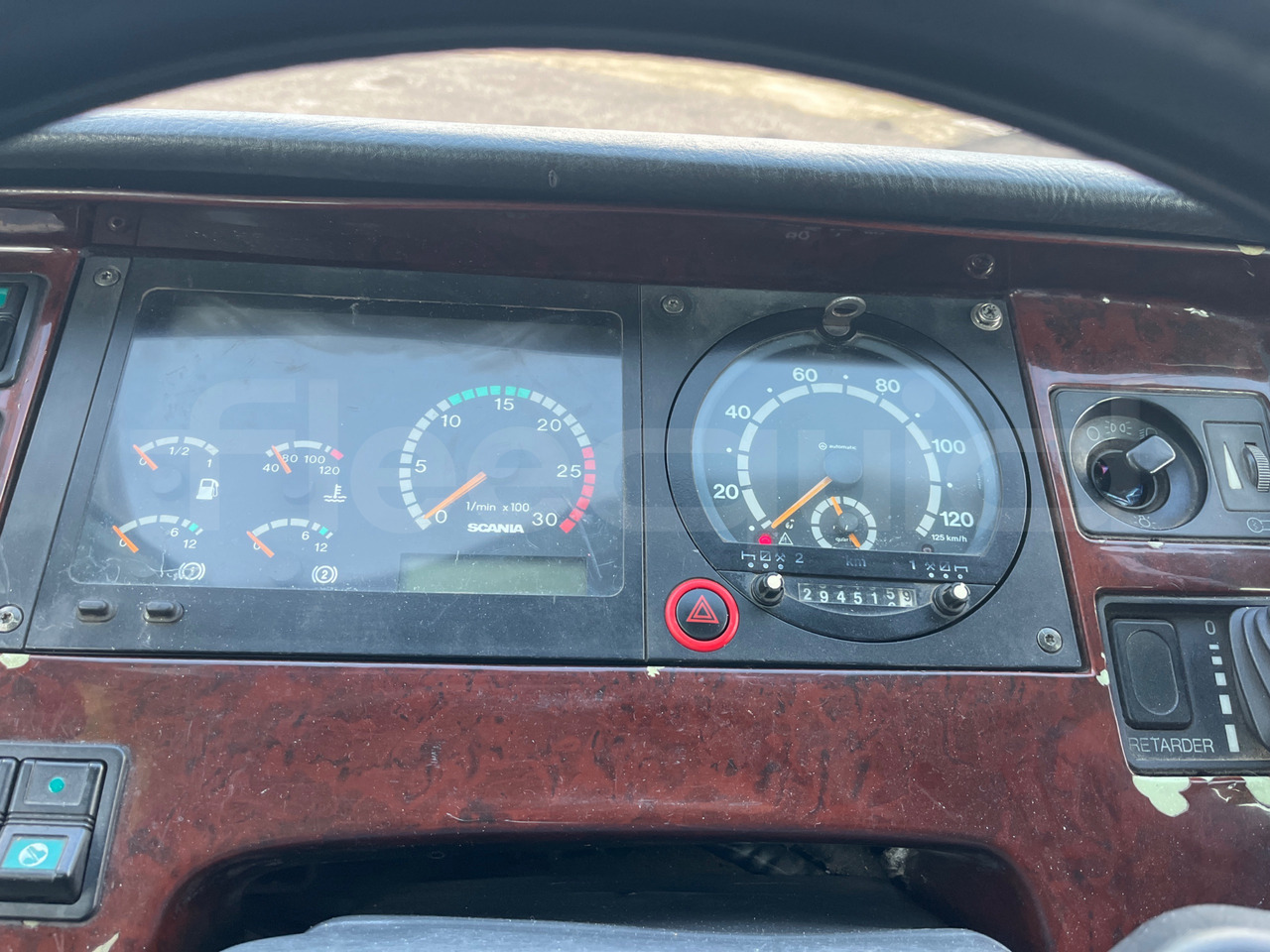 Irizar Scania Century - Pullman: foto 3 Irizar Scania Century - Pullman: foto 3