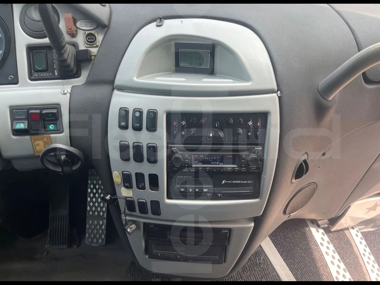 Irizar Scania - Pullman: foto 2 Irizar Scania - Pullman: foto 2