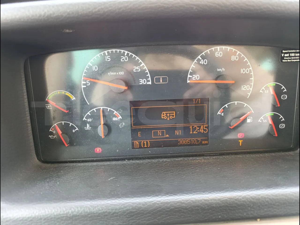 Irizar i6 - Pullman: foto 3 Irizar i6 - Pullman: foto 3