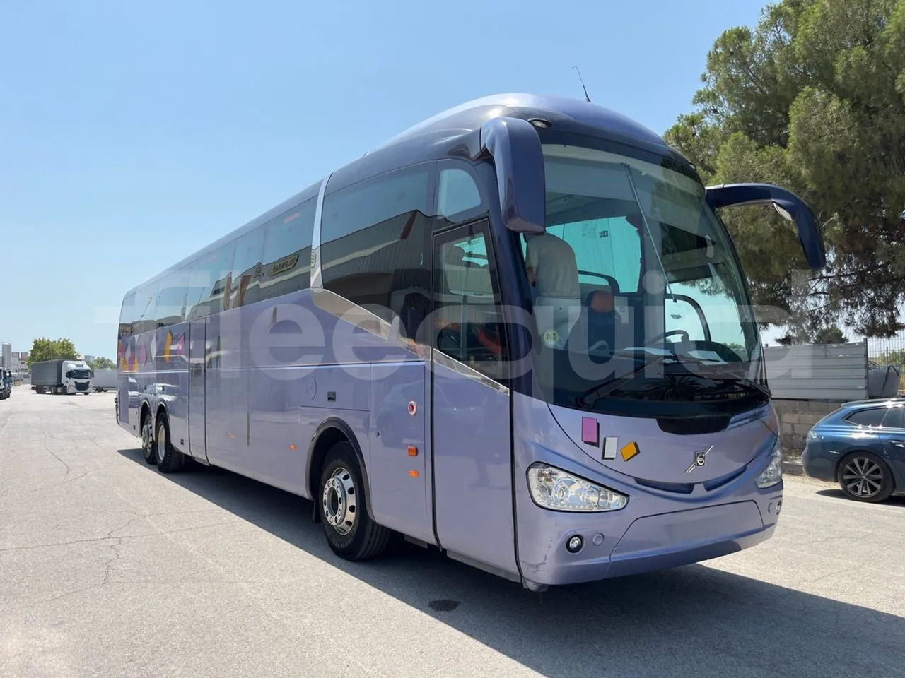 Irizar i6 - Pullman: foto 1 Irizar i6 - Pullman: foto 1