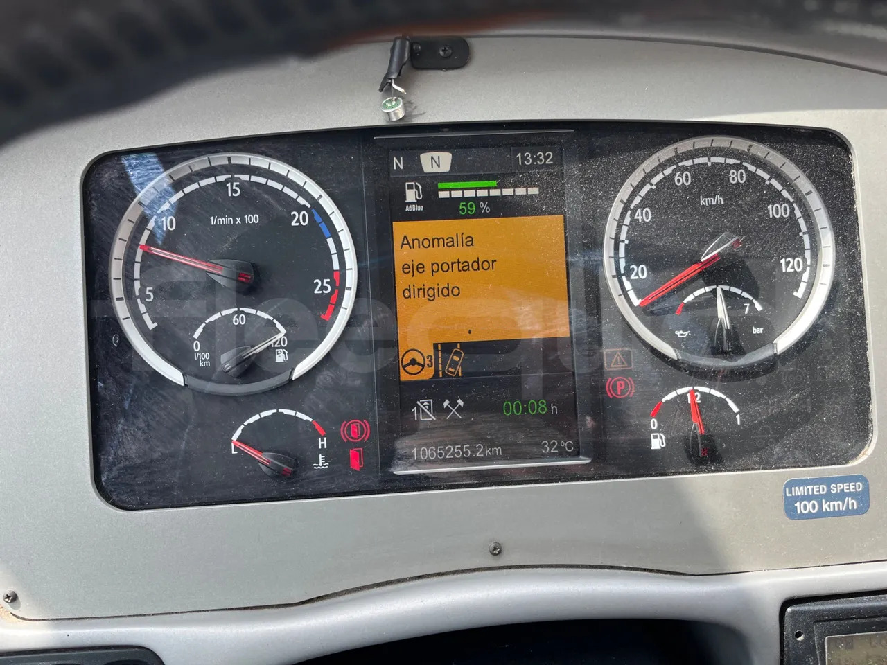 Irizar i6 - Pullman: foto 3 Irizar i6 - Pullman: foto 3