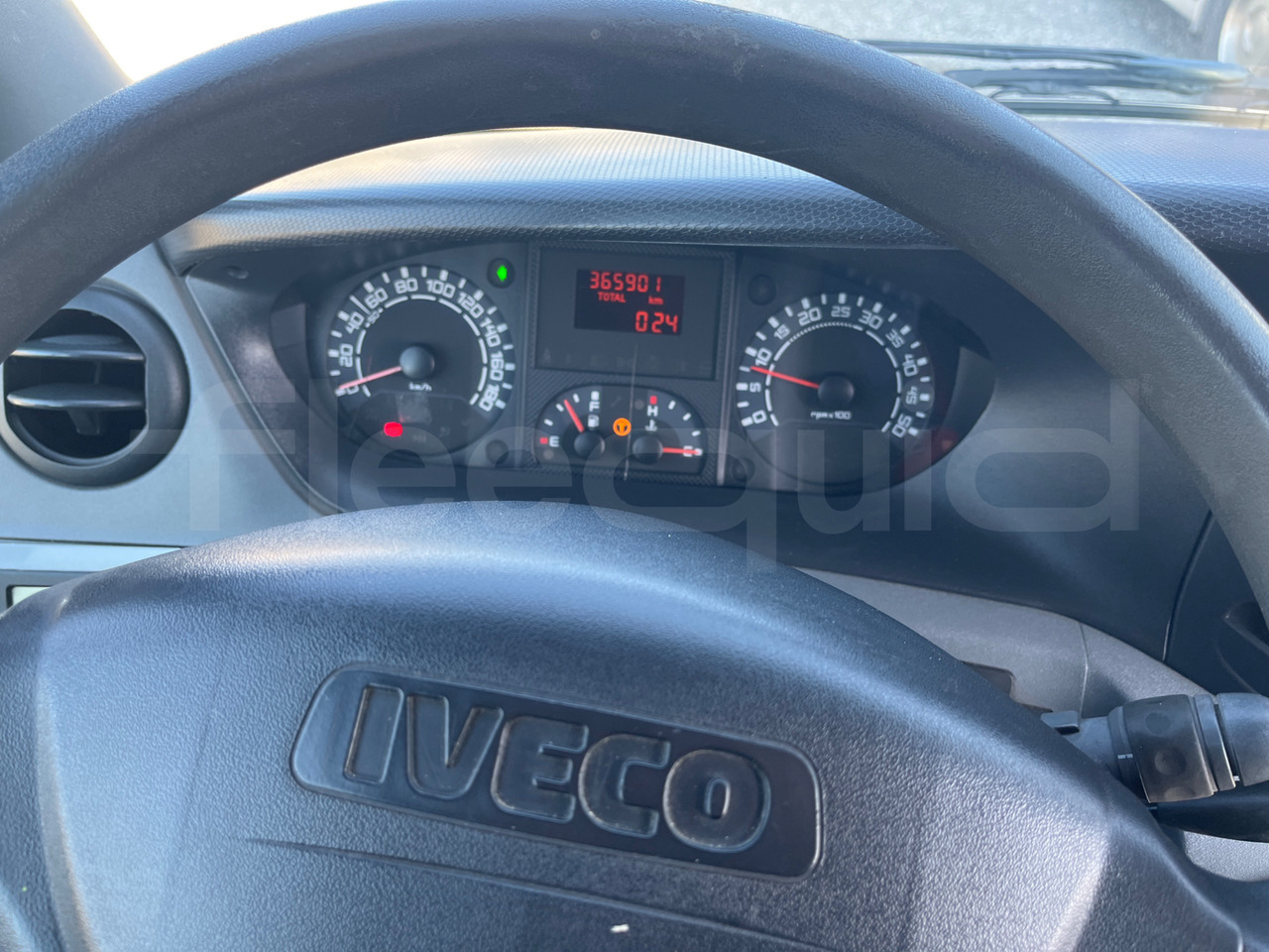 Iveco A50 - Minibus, Pulmino: foto 3 Iveco A50 - Minibus, Pulmino: foto 3