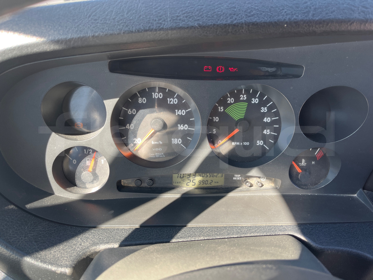 Iveco A50 - Minibus, Pulmino: foto 3 Iveco A50 - Minibus, Pulmino: foto 3