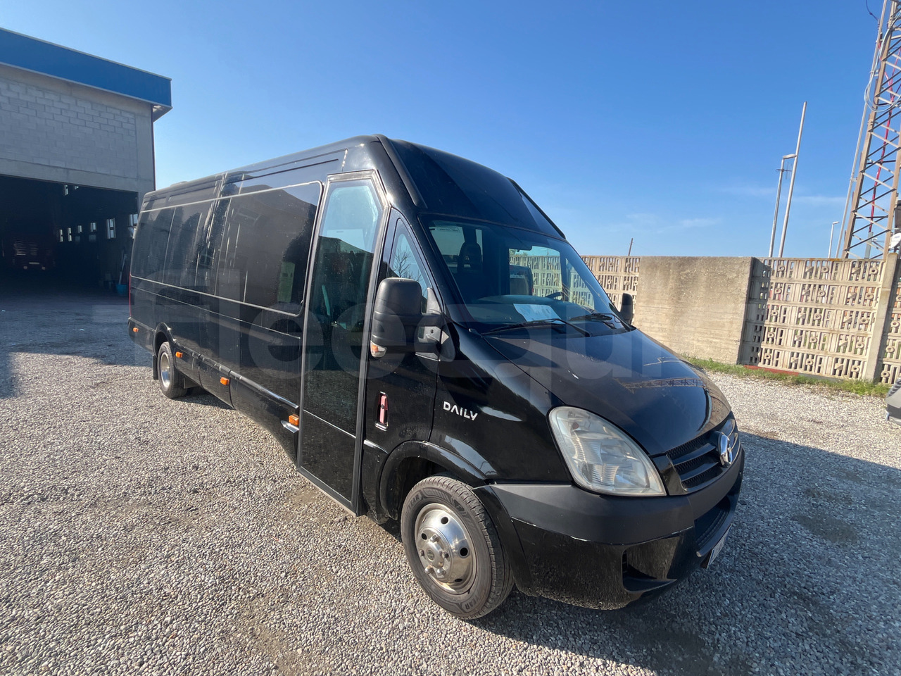 Iveco A50 - Minibus, Pulmino: foto 1 Iveco A50 - Minibus, Pulmino: foto 1