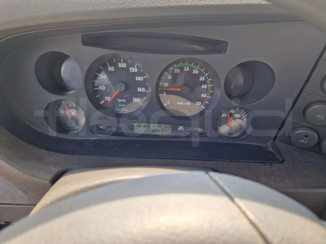 Iveco Cacciamali - Scuolabus: foto 3 Iveco Cacciamali - Scuolabus: foto 3