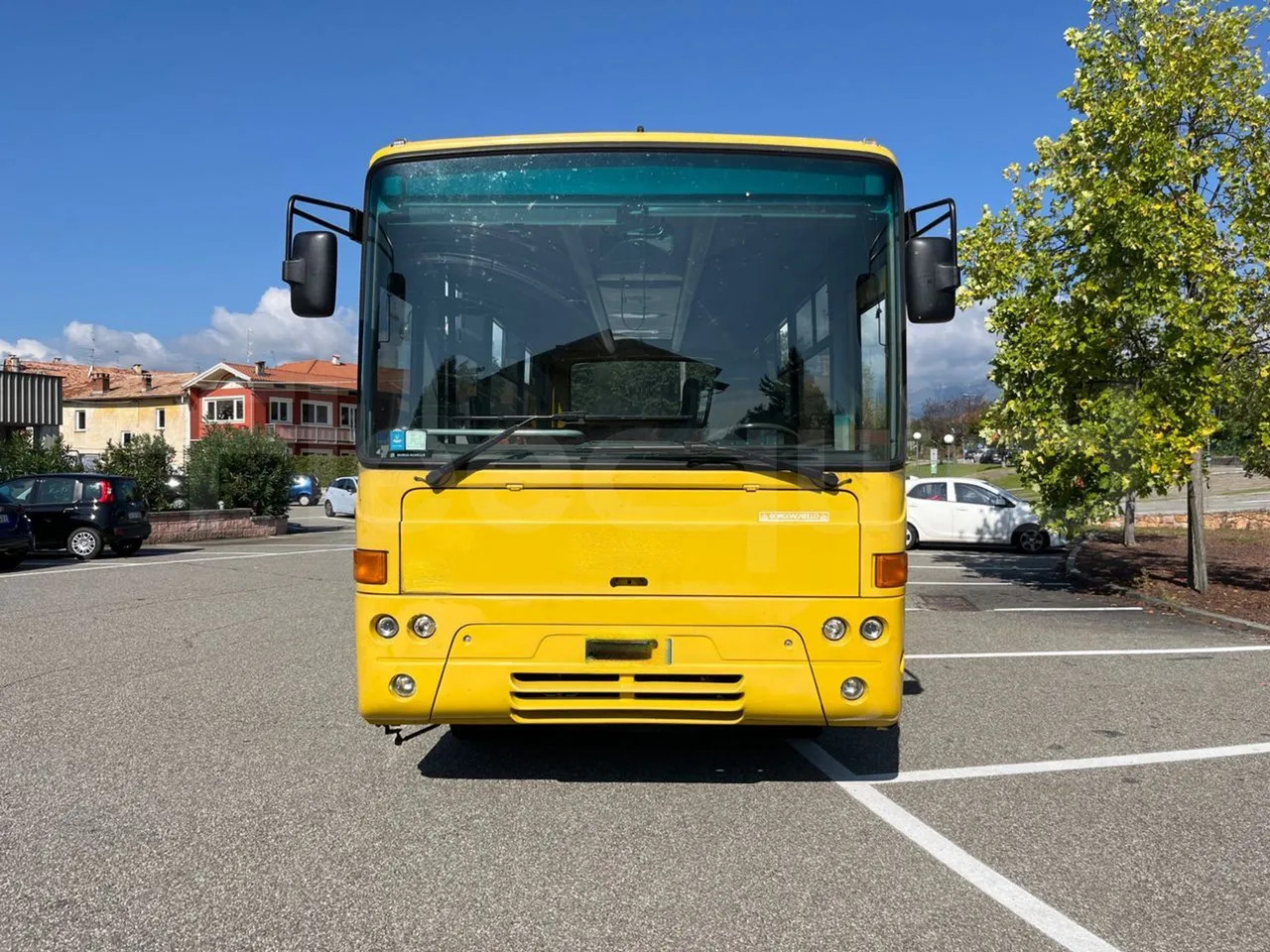Iveco Cacciamali - Scuolabus: foto 2 Iveco Cacciamali - Scuolabus: foto 2