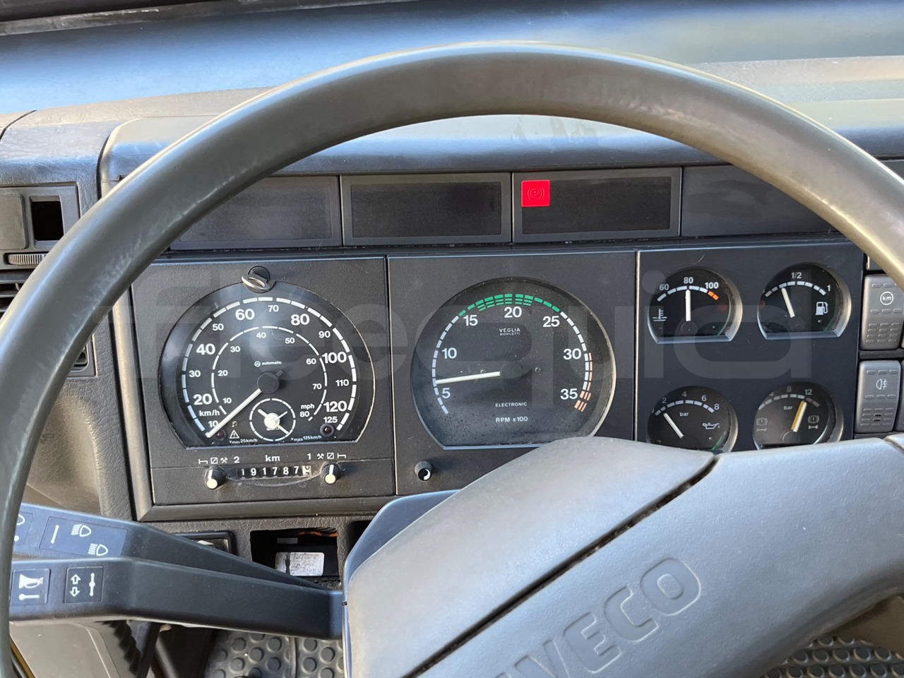 Iveco Carvin - Scuolabus: foto 3 Iveco Carvin - Scuolabus: foto 3