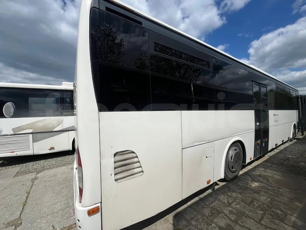 Leasing di  Iveco Crossway Iveco Crossway: foto 11