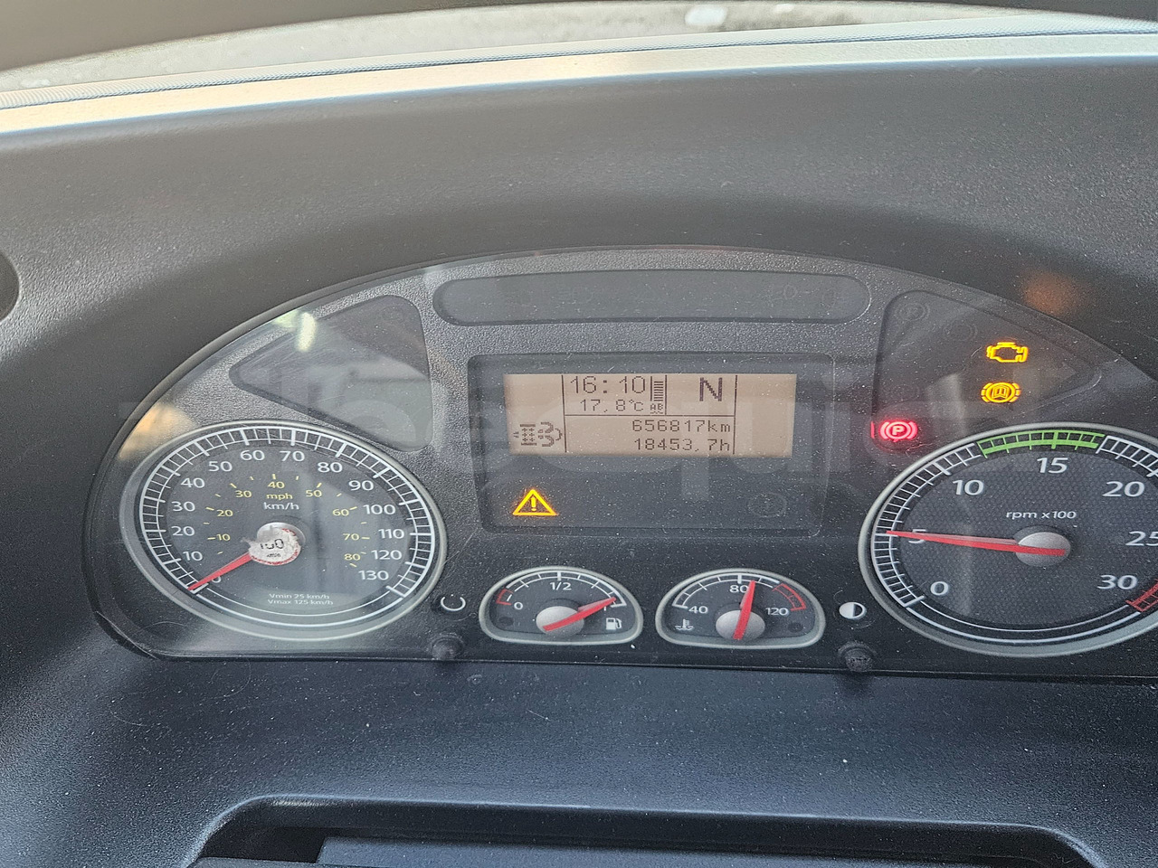 Iveco Crossway - Autobus extraurbano: foto 3 Iveco Crossway - Autobus extraurbano: foto 3