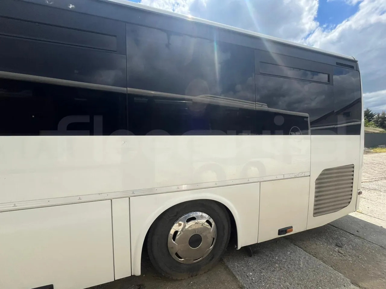Leasing di  Iveco Crossway Iveco Crossway: foto 12