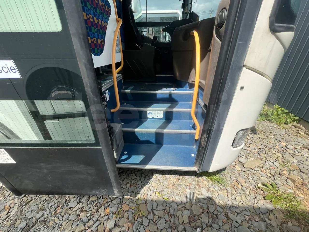 Leasing di  Iveco Crossway Iveco Crossway: foto 7