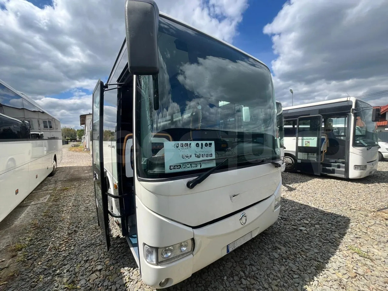 Iveco Crossway - Autobus extraurbano: foto 1 Iveco Crossway - Autobus extraurbano: foto 1
