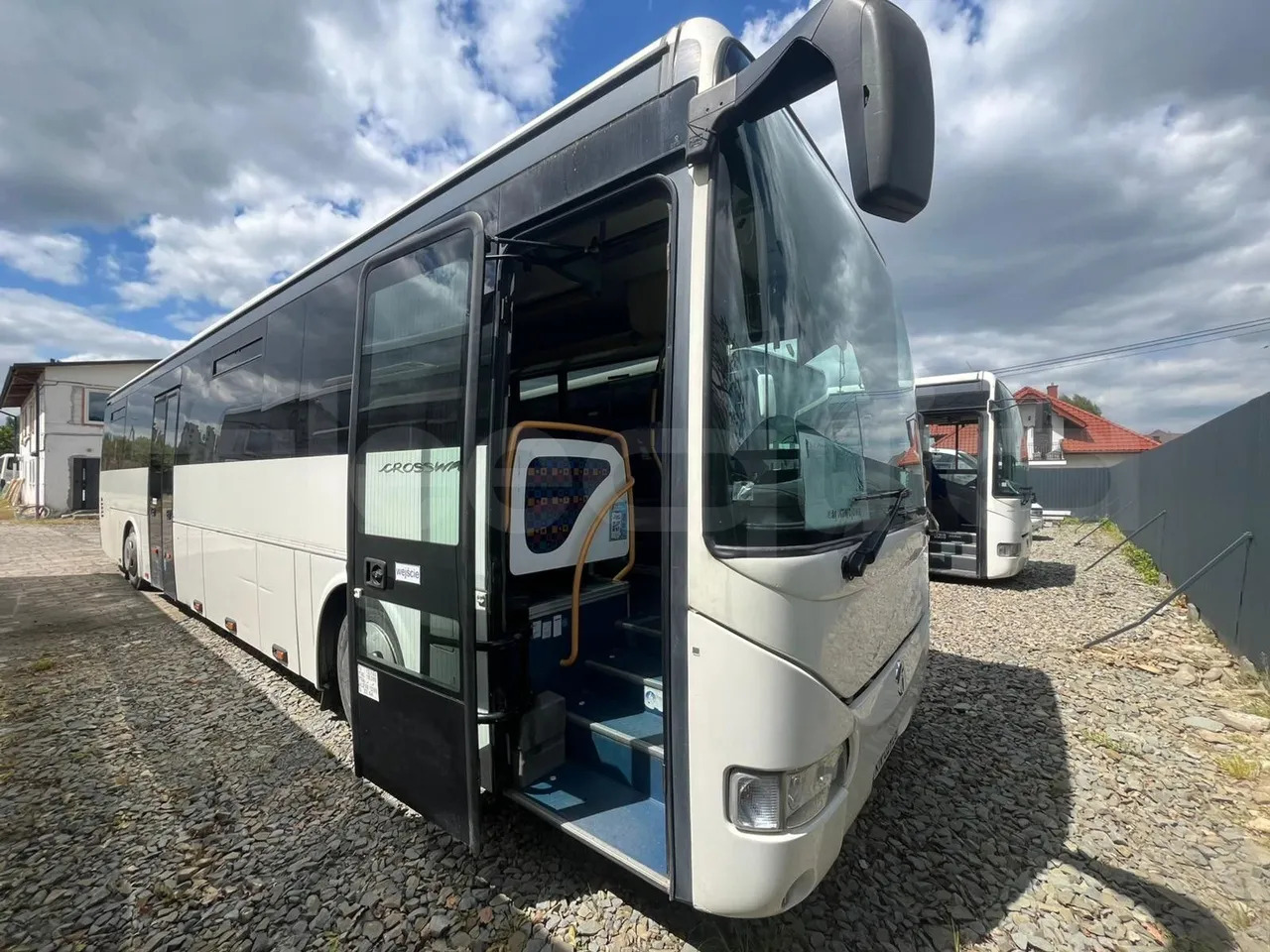 Leasing di  Iveco Crossway Iveco Crossway: foto 10