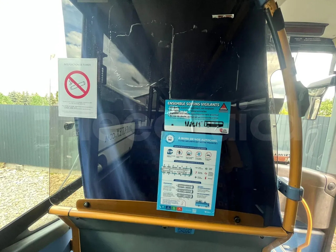 Leasing di  Iveco Crossway Iveco Crossway: foto 19