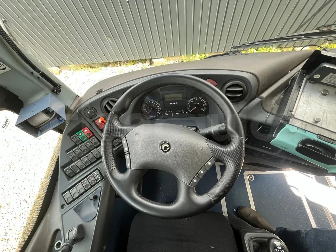 Leasing di  Iveco Crossway Iveco Crossway: foto 20