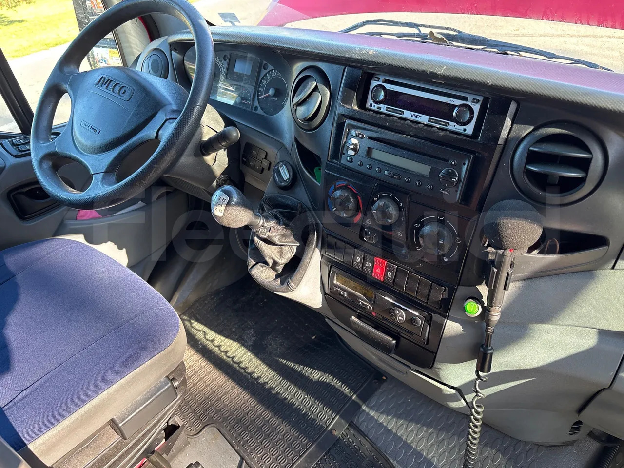 Autobus extraurbano Iveco Daily: foto 20 Autobus extraurbano Iveco Daily: foto 20