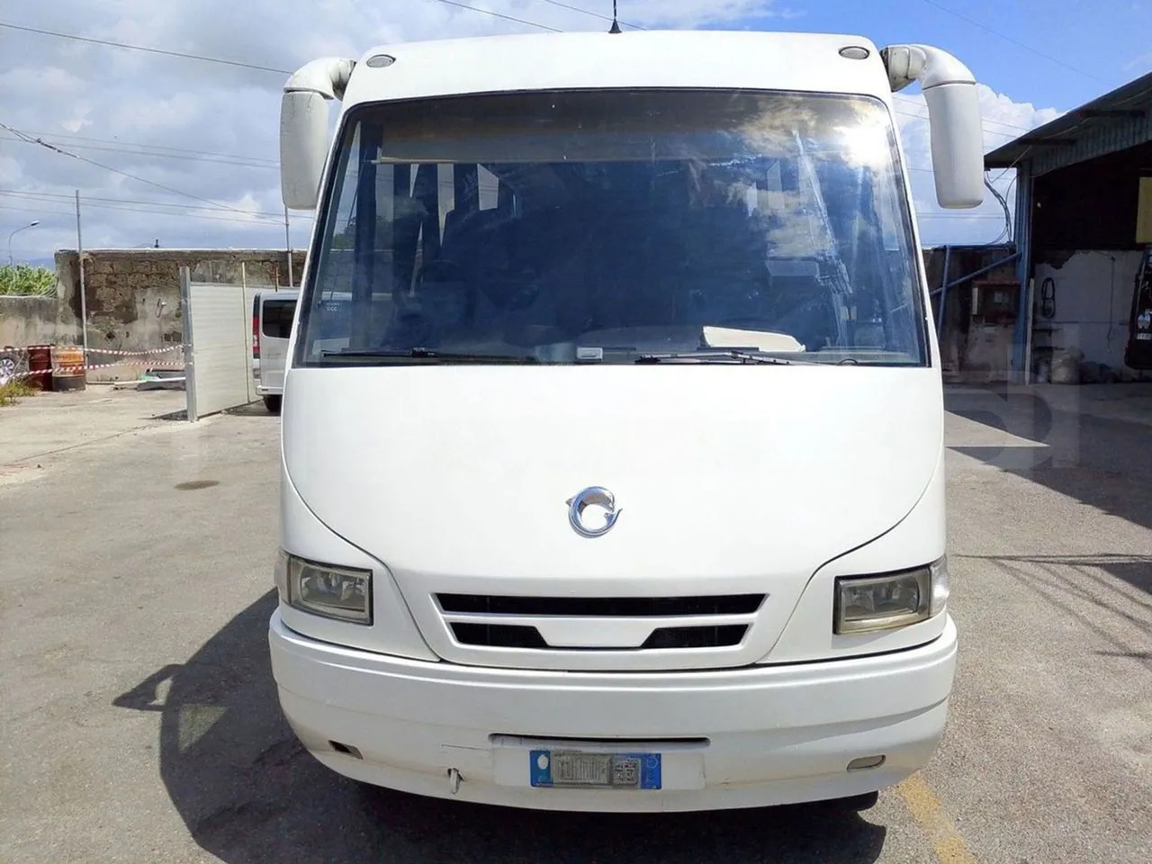 Iveco Daily - Pullman: foto 2 Iveco Daily - Pullman: foto 2