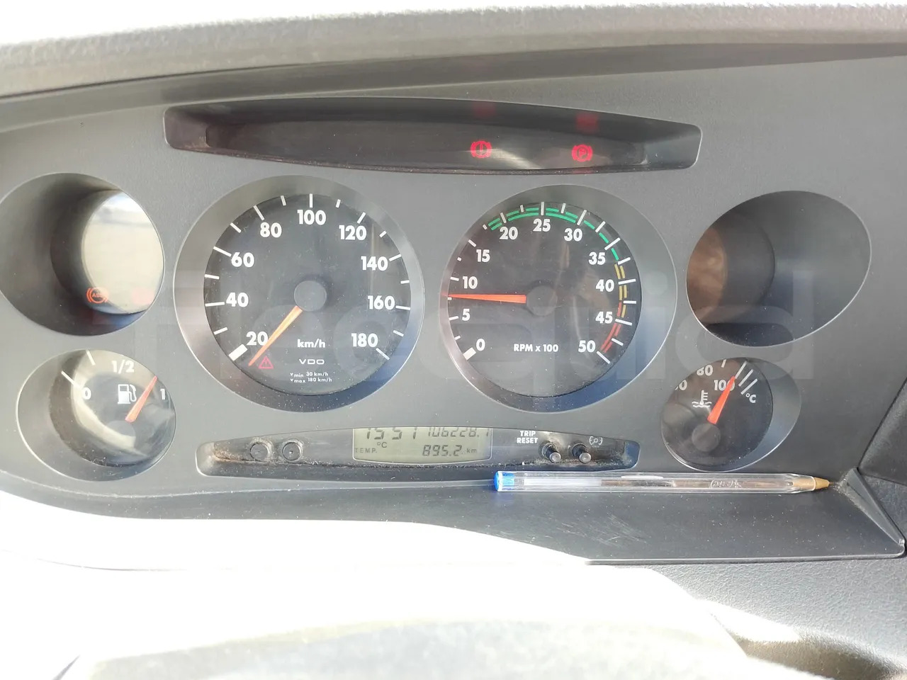 Iveco Daily - Autobus extraurbano: foto 3 Iveco Daily - Autobus extraurbano: foto 3