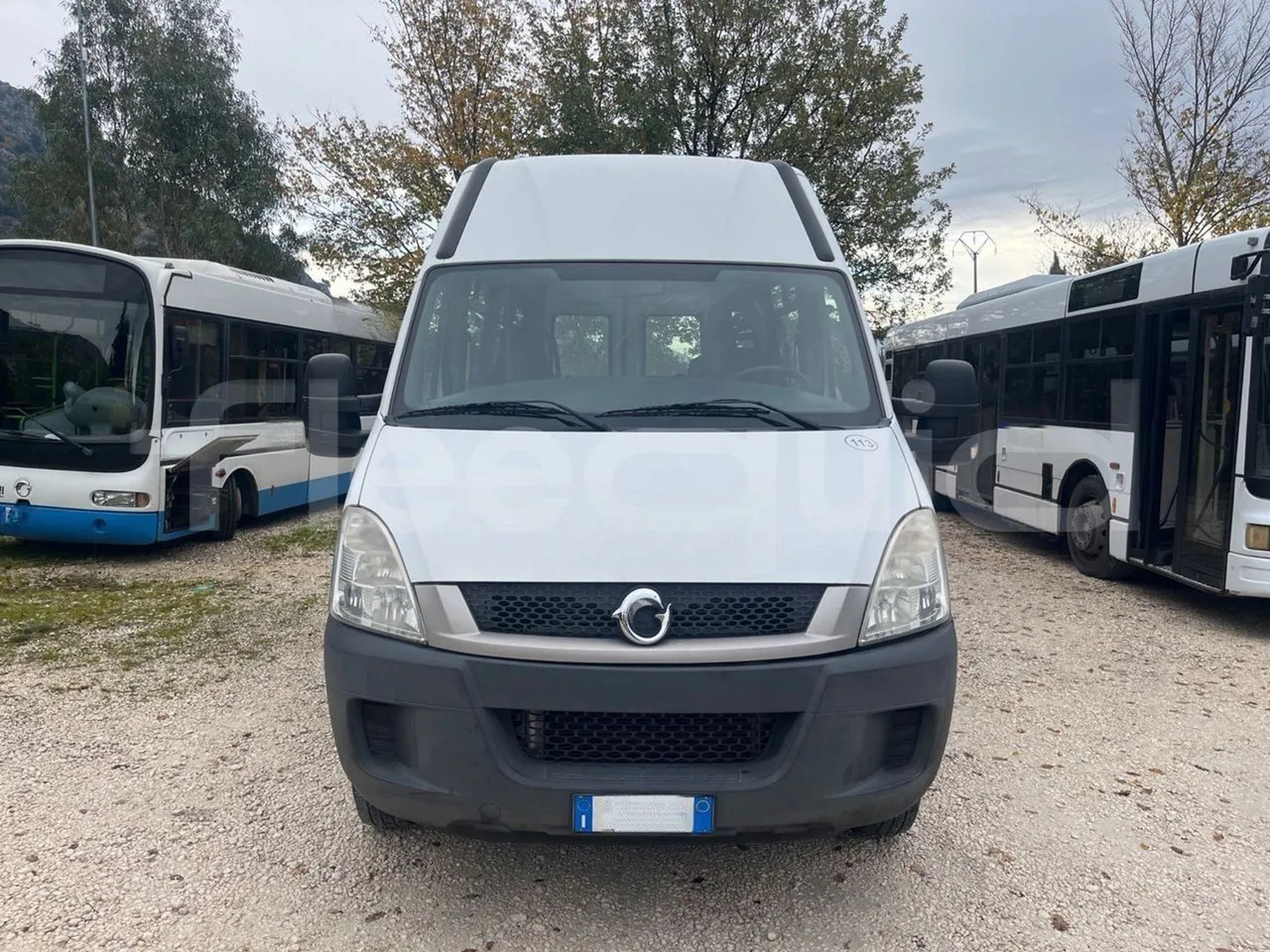 Iveco Daily - Scuolabus: foto 2 Iveco Daily - Scuolabus: foto 2