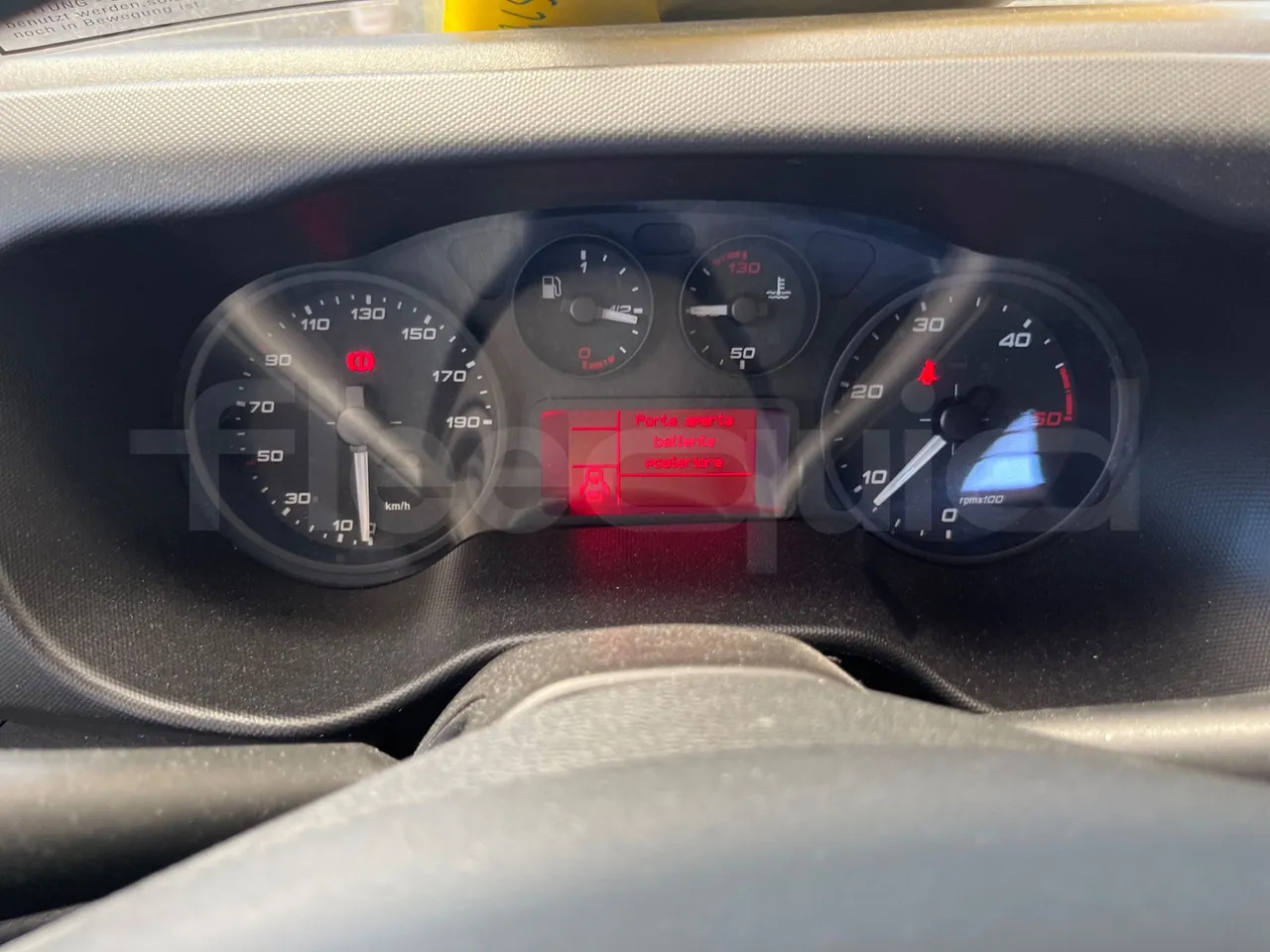 Iveco Daily - Scuolabus: foto 3 Iveco Daily - Scuolabus: foto 3