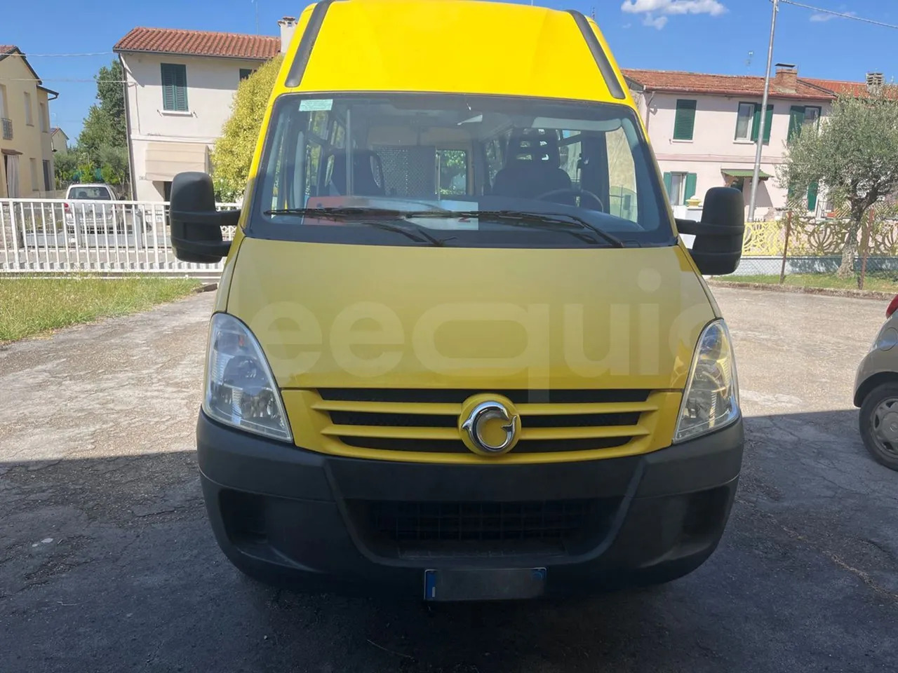 Iveco Daily - Scuolabus: foto 2 Iveco Daily - Scuolabus: foto 2