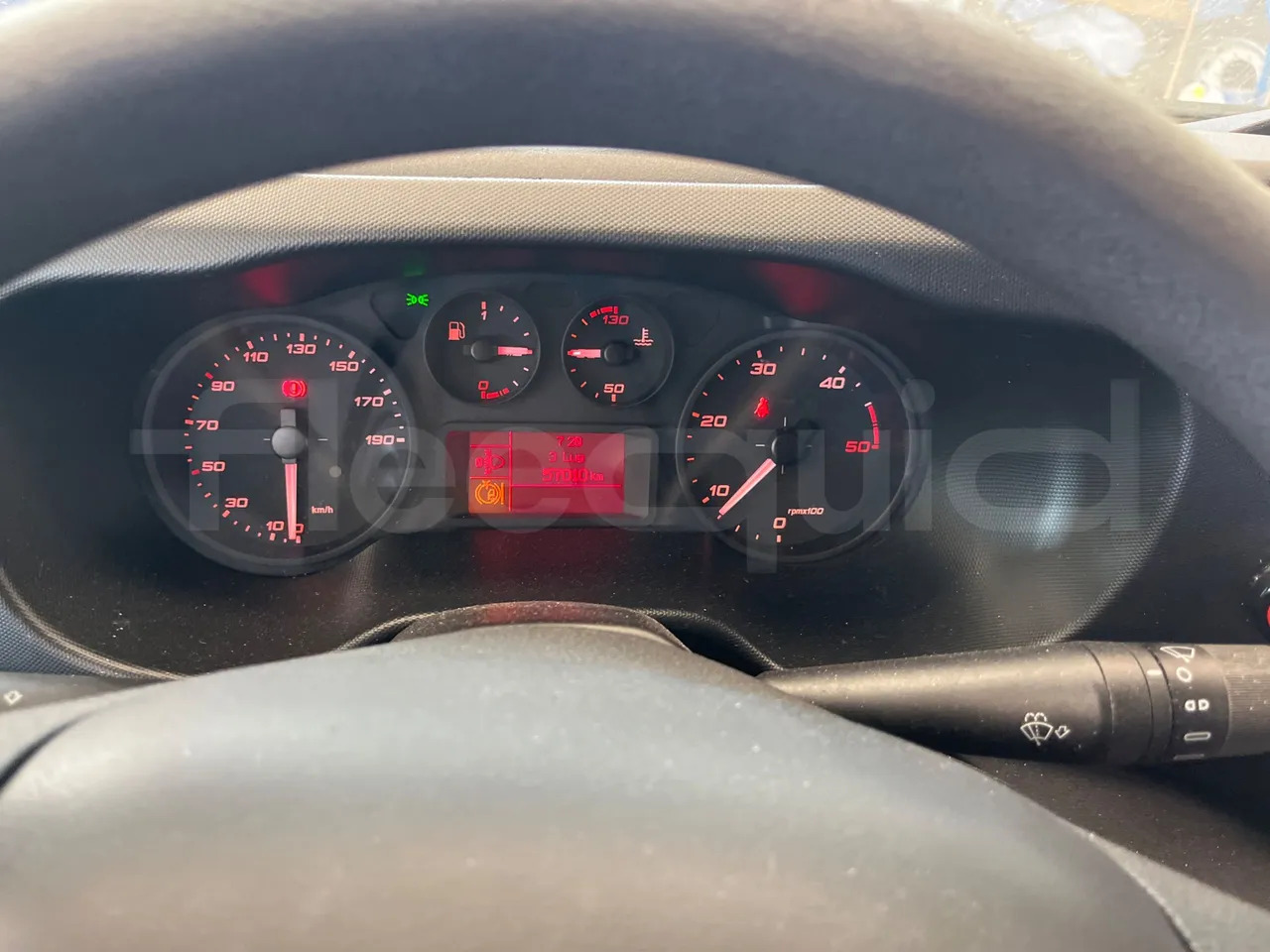 Iveco Daily - Scuolabus: foto 3 Iveco Daily - Scuolabus: foto 3