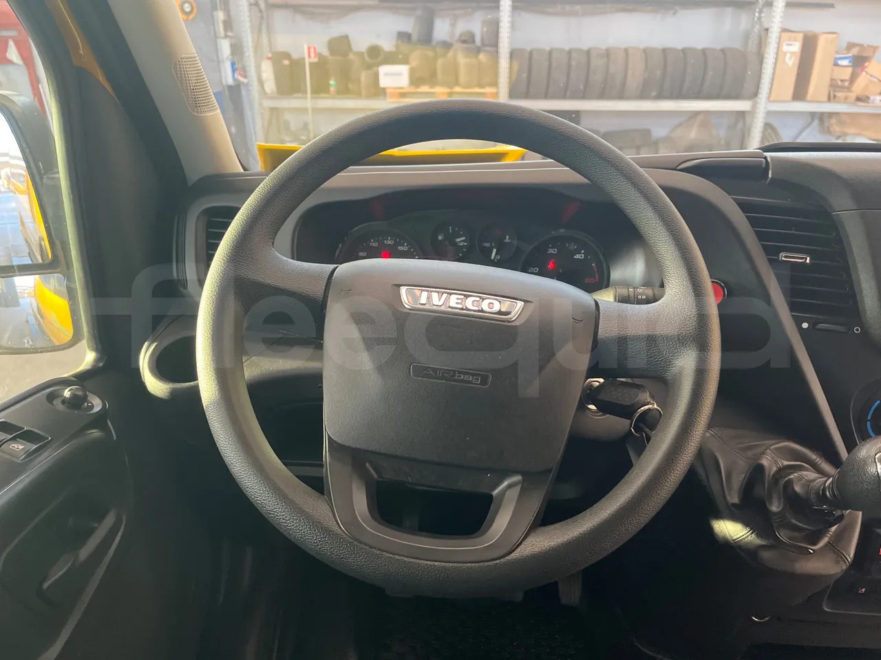 Scuolabus Iveco Daily: foto 19 Scuolabus Iveco Daily: foto 19