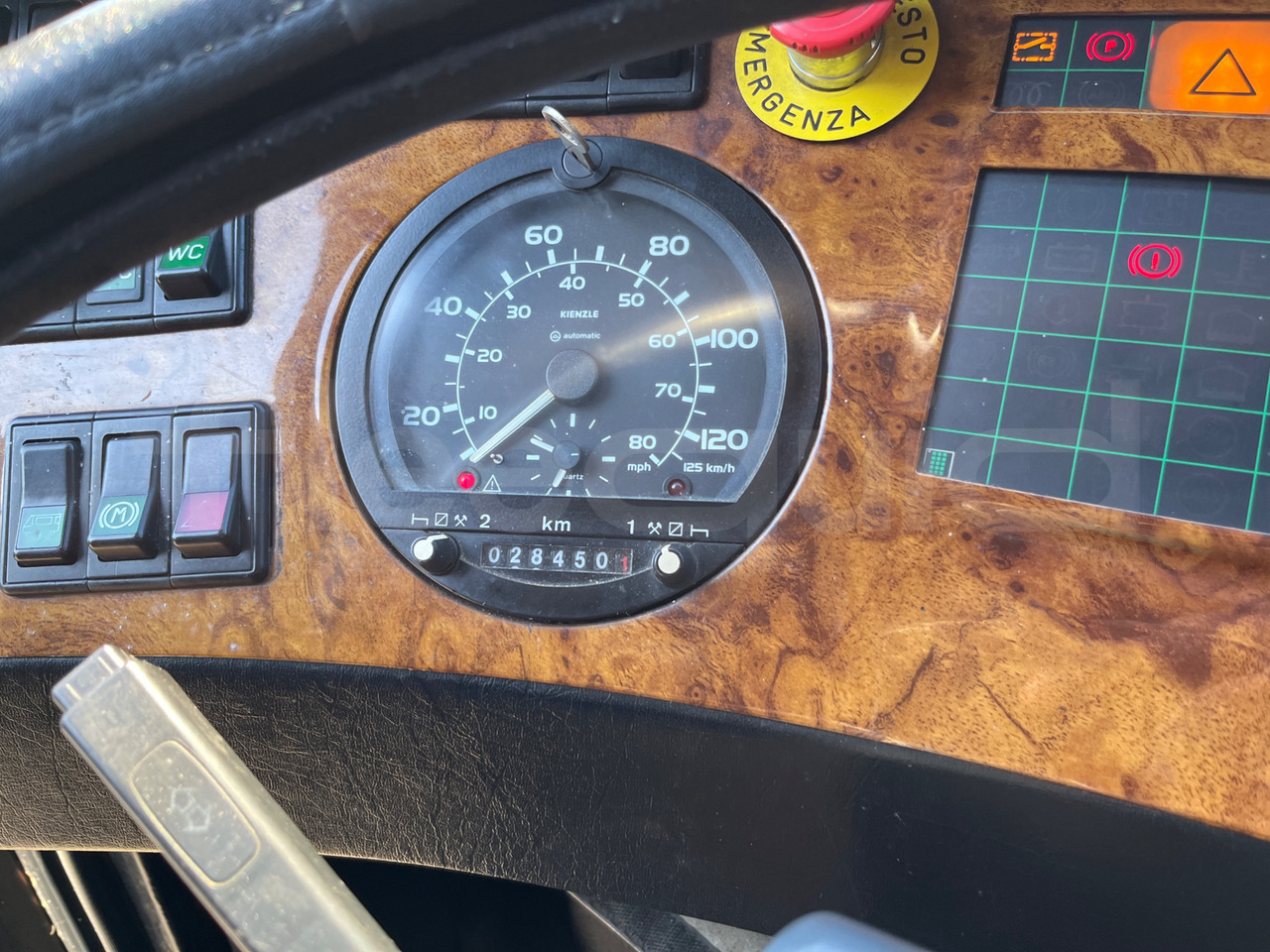 Iveco Dalla Via - Pullman: foto 3 Iveco Dalla Via - Pullman: foto 3