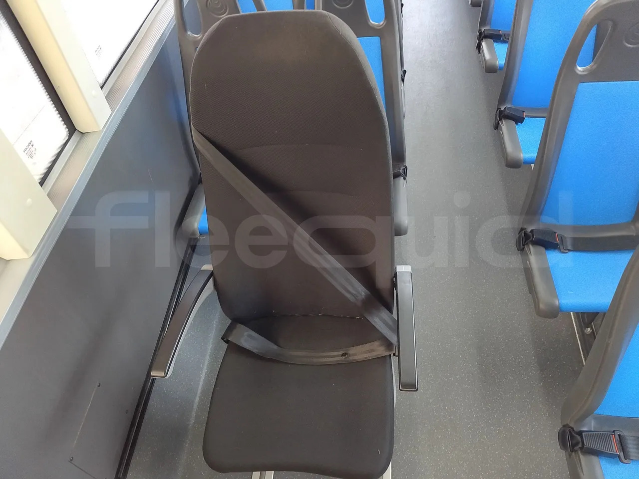 Scuolabus Iveco Indcar: foto 16