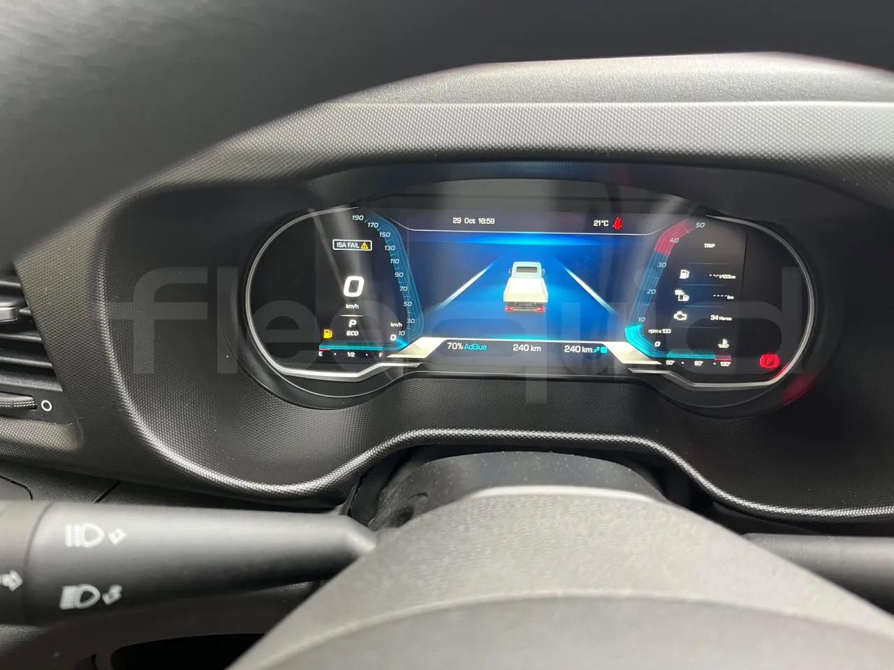 Iveco Indcar - Pullman: foto 3 Iveco Indcar - Pullman: foto 3