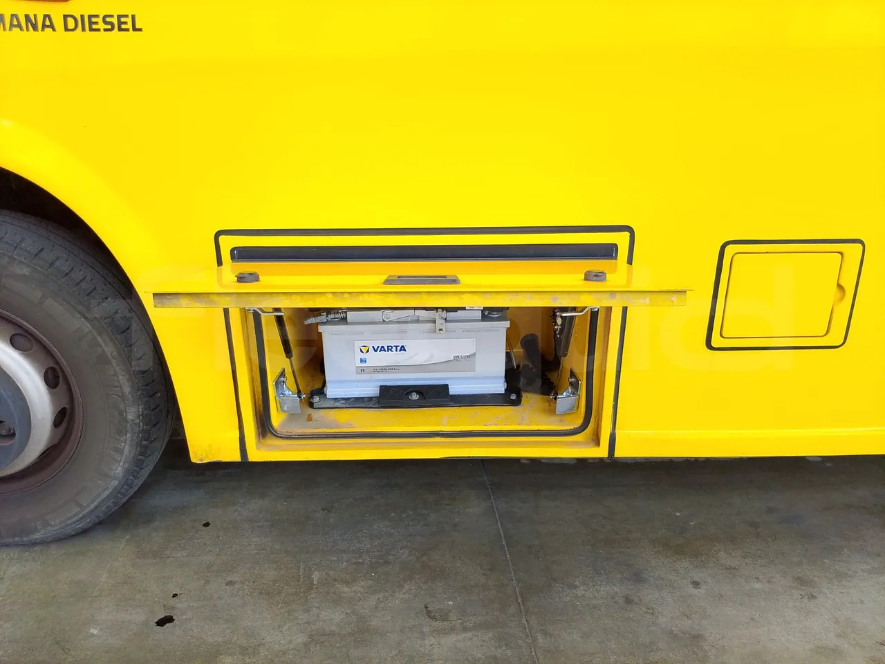 Scuolabus Iveco Indcar: foto 14