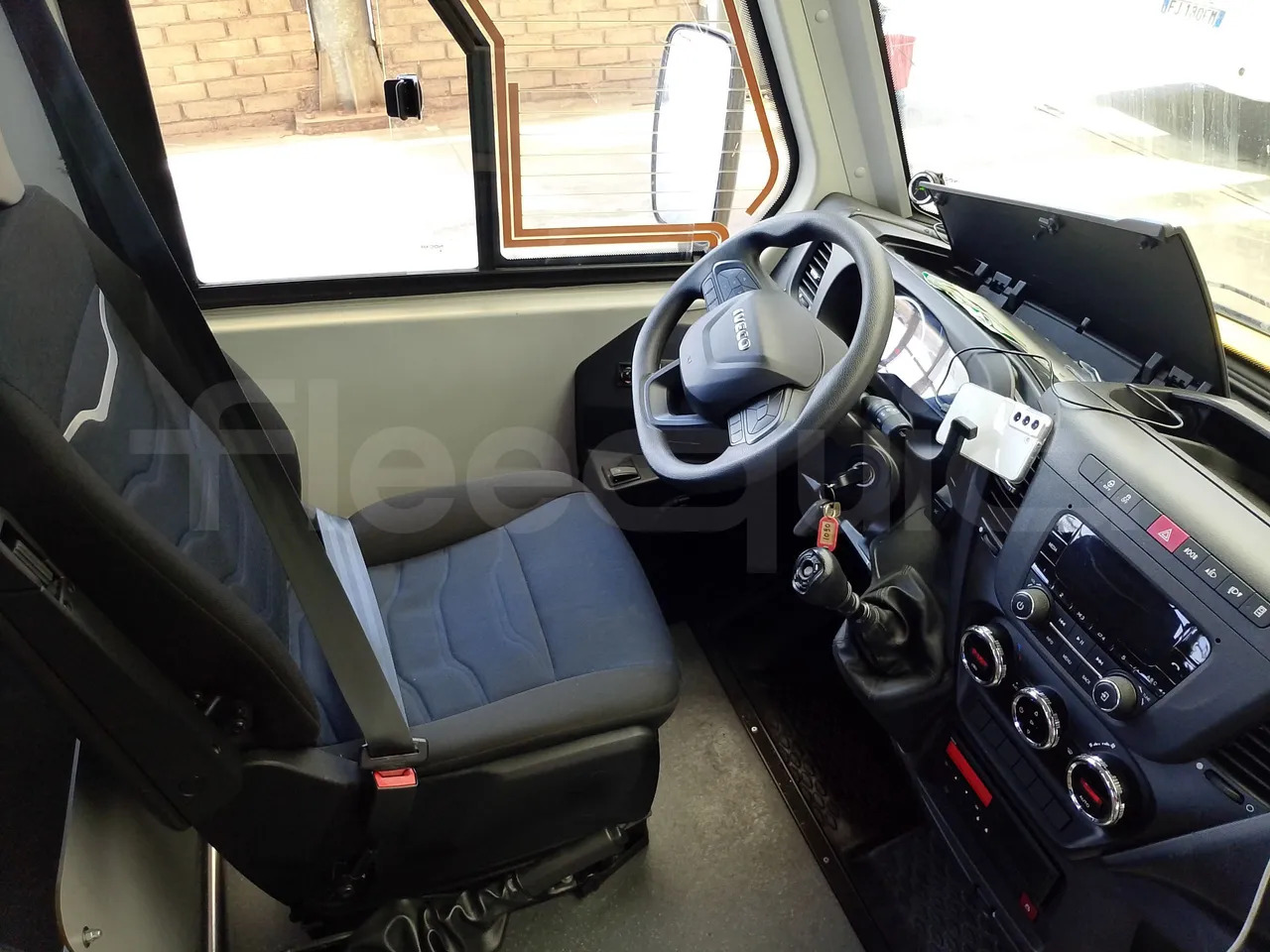 Scuolabus Iveco Indcar: foto 15