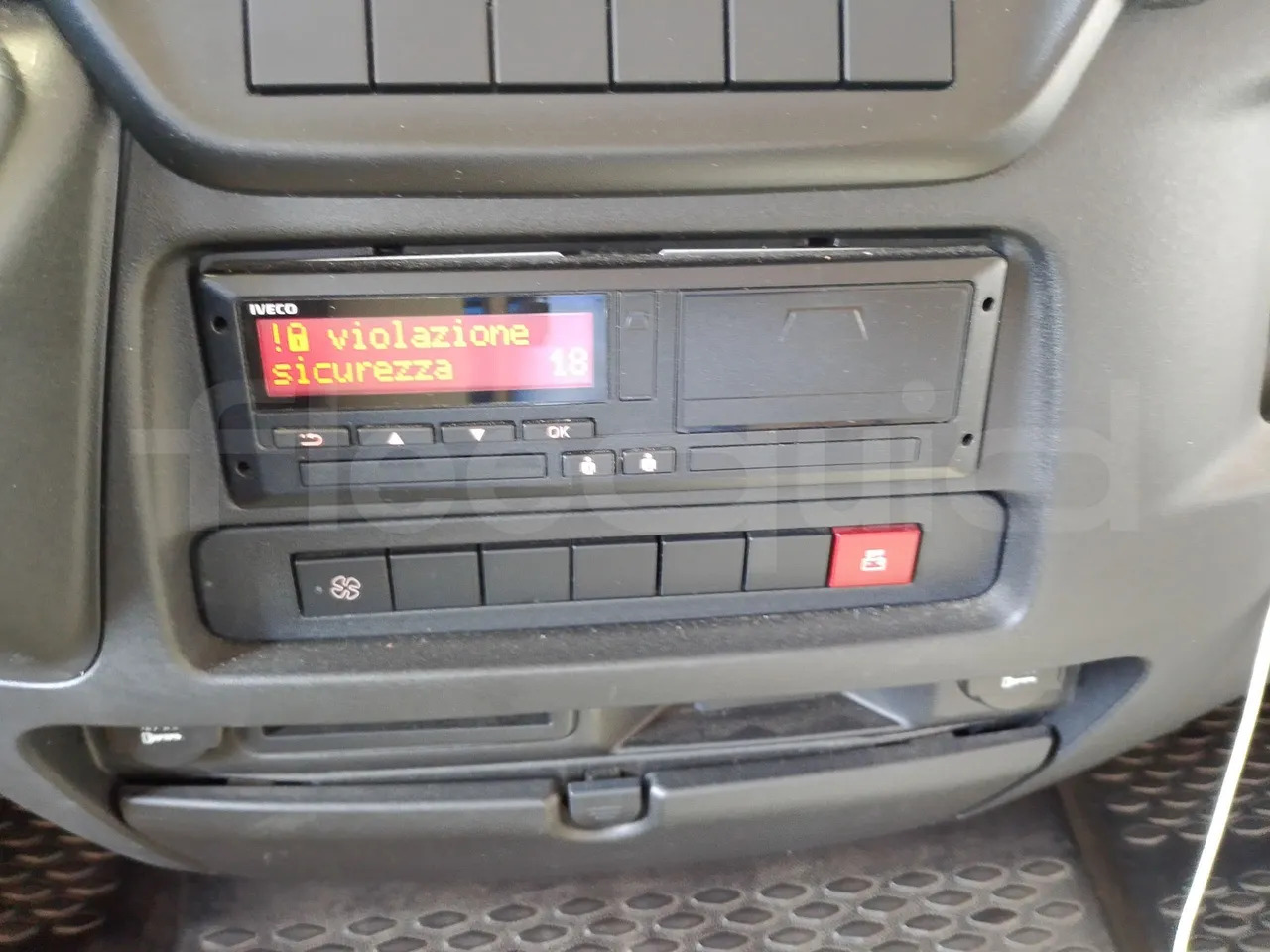 Scuolabus Iveco Indcar: foto 20