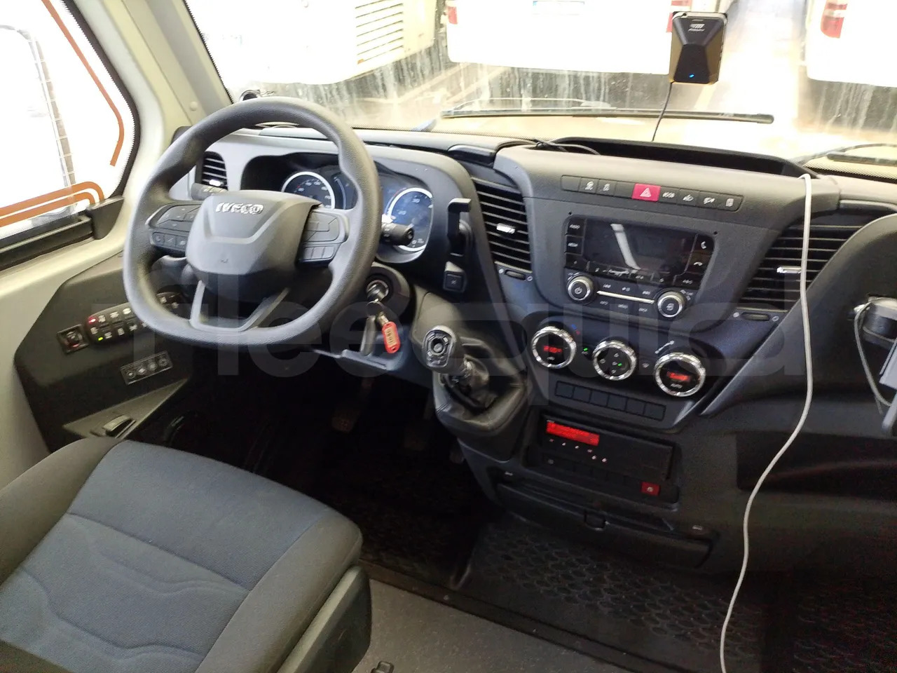 Scuolabus Iveco Indcar: foto 17