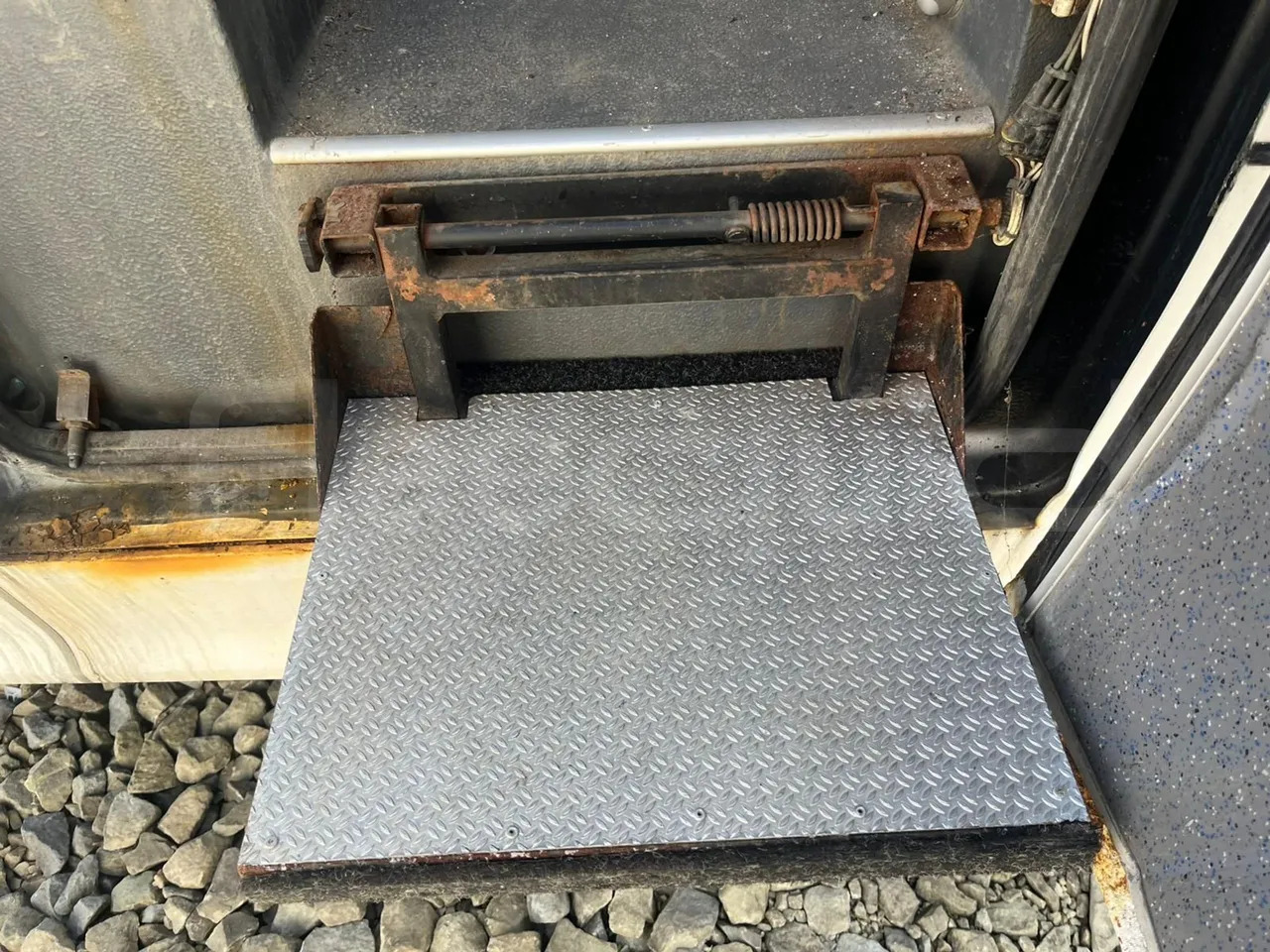 Iveco Indcar - Autobus extraurbano: foto 5 Iveco Indcar - Autobus extraurbano: foto 5