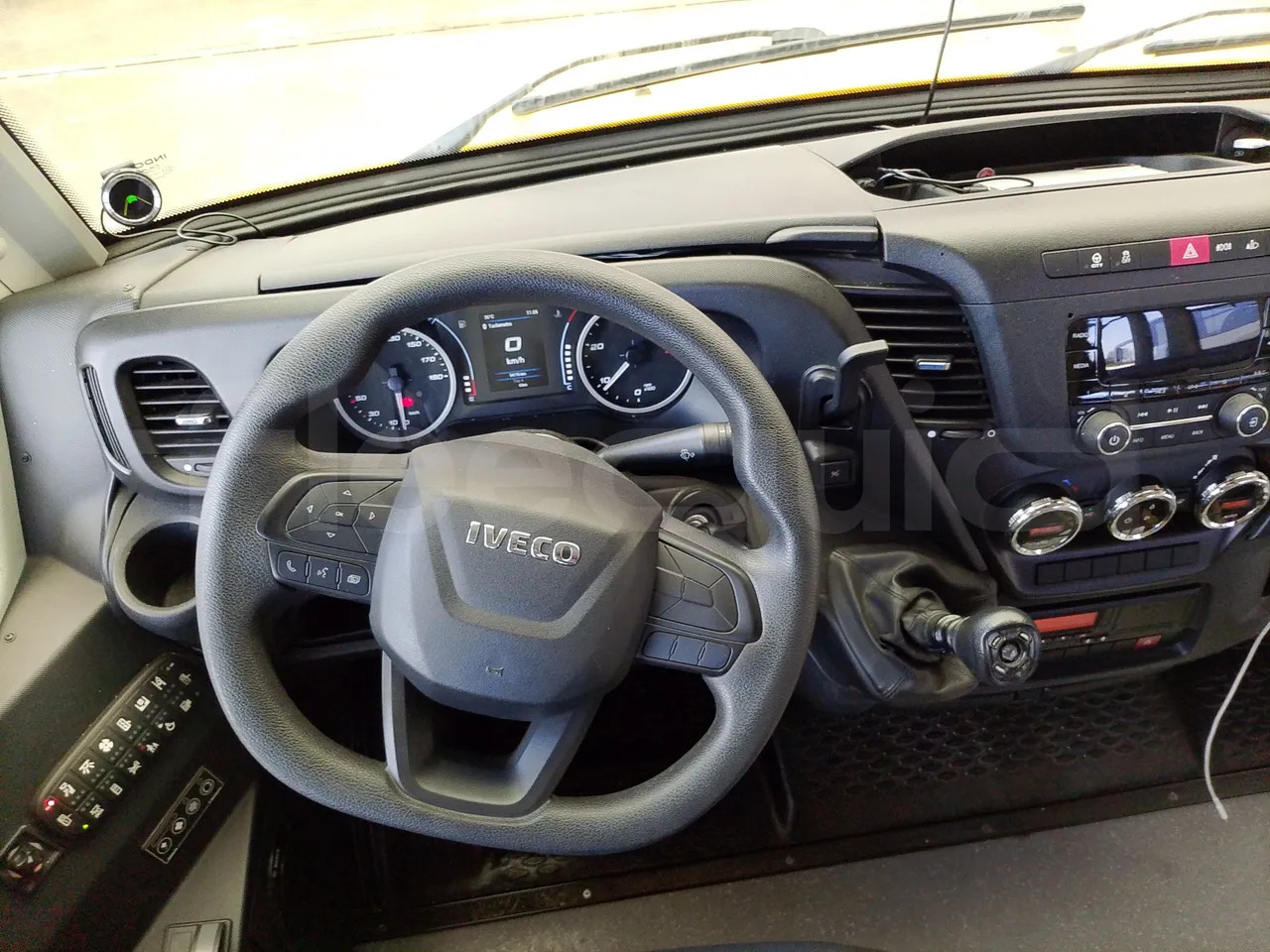 Scuolabus Iveco Indcar: foto 18